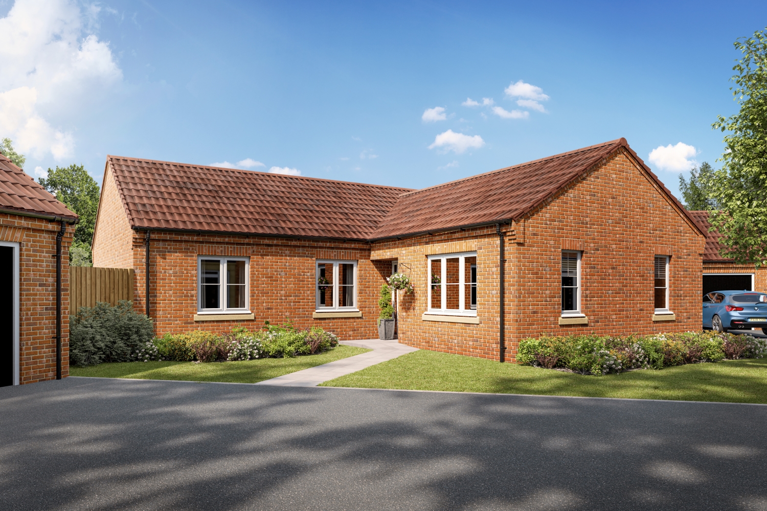 Plot 11 The Pine,
